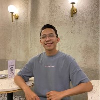 Glenn Oktavianto