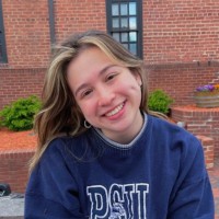 Isabelle Bohorquez-Stevenson