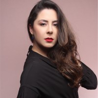 Jordana Pizzatto