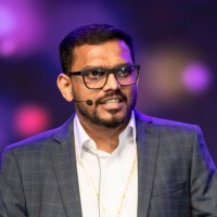 Dr. Akhil Gopal 🎯
