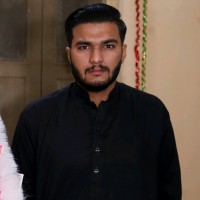 Danial Butt