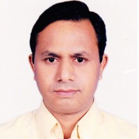 Md. Faruk Hossain