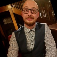 Ian Palmer