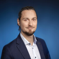 Harald Kovacic