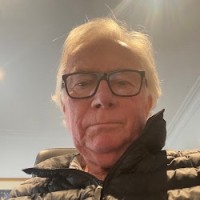 Harry Marget