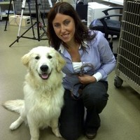 Nahara Ruskin,DVM, CVA