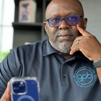 Glenn P. Brooks, Jr.