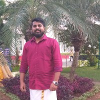 Karthik Krish