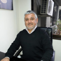 Patricio Gutierrez