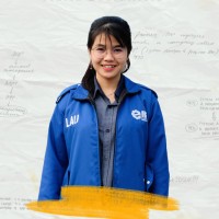 Maria Laurantsia Hellent Wijaya