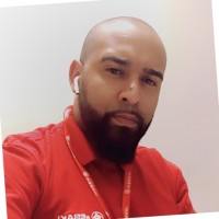 Luiz Fernando Matos Bibiano