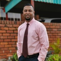 Indran Pali Padayachee