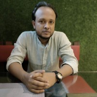 Muhammad Al-Mamun