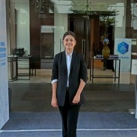 Vaishnavi Jamdade