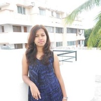 Vidya Kadrolli