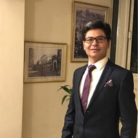 Atir Khan