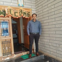 Raghu Patil