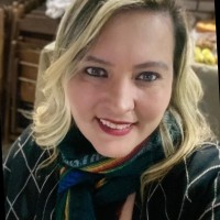 Fernanda Alcântara