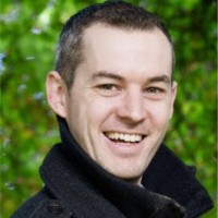 Jerome Mcveigh
