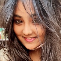 Aakriti Priyadarshi