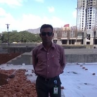 Santosh Donde