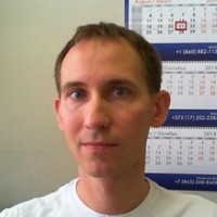 Anatoly Butov