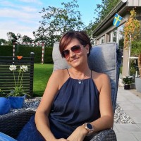Birgitta Mårtensson