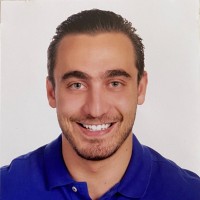 Mahmoud Addasi, Cert. Cii