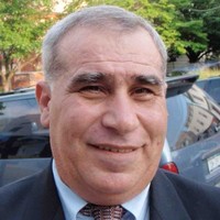 Gamal Wali
