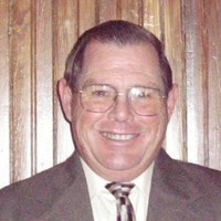 Wayne Eaton