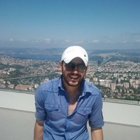 Selman Aslan