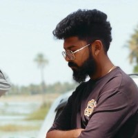 Pavan kumar V