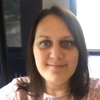 Gill Thornton