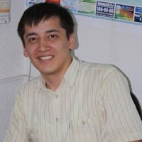 Мурат Ишанов