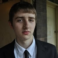 Matthew Mcardle