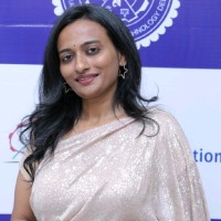 Kritika Krishna
