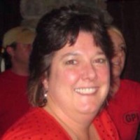 Kathy Ware
