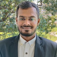 Onkar J. Kupkar