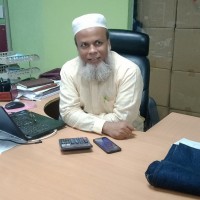 Mofijul Islam