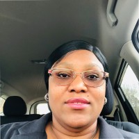 Annebel Robinson