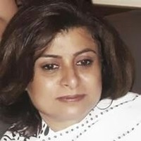 Parveen Khatri