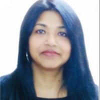 Savitha S.R.