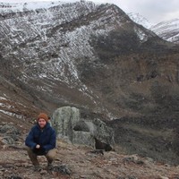 Harrison Roberts, P.Eng