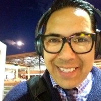 Pedro F. Tinajero, Chst