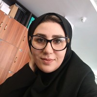 Maryam Mirdamad