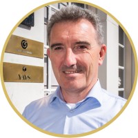 Peter van den Wittenboer