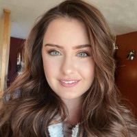 Cassidy Anderson