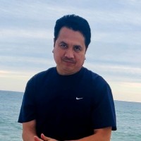 Joel Orozco