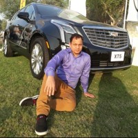 sam ali