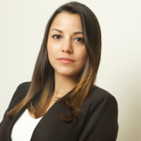 Alejandra Campos Silva